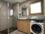 Location vacances - Bozel -  Salle de bain