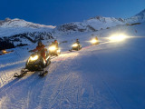 Courchevel Aventure