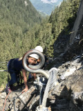 Aventure Montagne