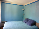 Location vacances - Bozel - Chambre