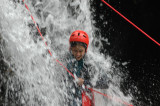 Canyoning Aventure Montagne