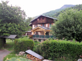 Location vacances - Bozel - Extérieur