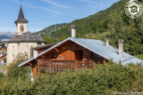 Location vacances - Montagny – Vallée de Bozel - Village de Montagny