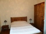 Location vacances - Planay - Vallée de Bozel - Chambre