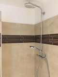 Location vacances - Bozel - Salle de bain