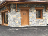 Location vacances - Bozel - Extérieur