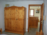 Chambre RDC