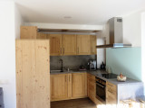 Location vacances - Bozel - Cuisine