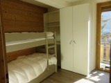 Location vacances - Bozel - Chambre 2
