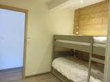 Location vacances - Bozel - Chambre 2