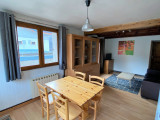 Location vacances - Bozel - Cuisine