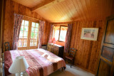 Location vacances – La Cuerdy - Vallée de Bozel - Chambre 3