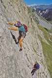Escalade Aventure Montagne