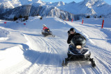 Courchevel Aventure