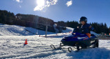 Courchevel Aventure