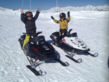 Courchevel Aventure