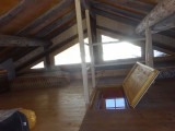 Location vacances - Bozel - Soupente