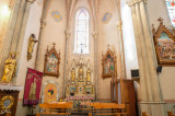 Eglise Montagny Tarentaise