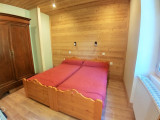 Location vacances - Planay – Vallée de Bozel - Chambre 1