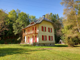 Location vacances - Planay – Vallée de Bozel - Extérieur