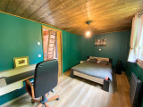 Location vacances - Bozel -  Chambre 1