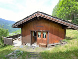 Location vacances - Bozel -  Extérieur