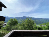 Location vacances - Bozel -  Vue