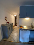 Location vacances - Bozel - Cuisine