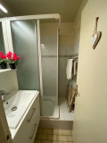 Location vacances - Bozel - Salle de bain