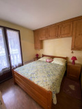 Location vacances - Bozel - Chambre