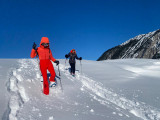 Private snowhoes_Bozel