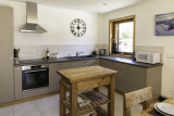 Location vacances - Bozel - Cuisine