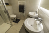 Location vacances - Bozel - Salle de bain