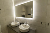 Location vacances - Bozel - Salle de bain 2
