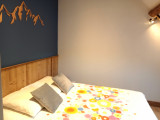 Location vacances - Planay – Vallée de Bozel - Chambre 2