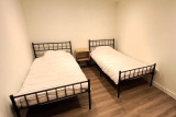 Location vacances - Bozel - Chambre 2