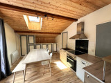 Location vacances - Bozel - Cuisine