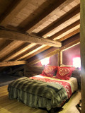 Location vacances - Bozel -  Chambre