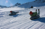Courchevel aventure