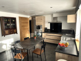Location vacances Bozel - Cuisine