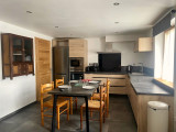 Location vacances Bozel - Cuisine