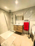 Location vacances Bozel - Salle de bain