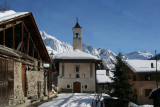Location Drappeau  Lina - Bozel