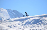 Espace VTT