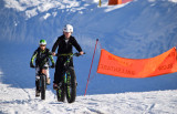 Espace VTT