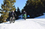 Espace VTT