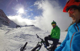 Espace VTT