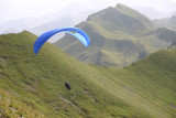 Parapente Bozel - JJ Dejouy
