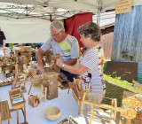 Balade et rencontre : Sur les pas des anciens au Planay_Planay
