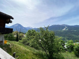 Location vacances - Bozel -  Vue